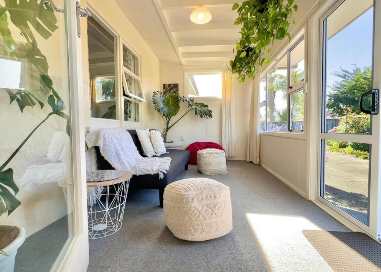 Central Garden Guest House Motueka Εξωτερικό φωτογραφία