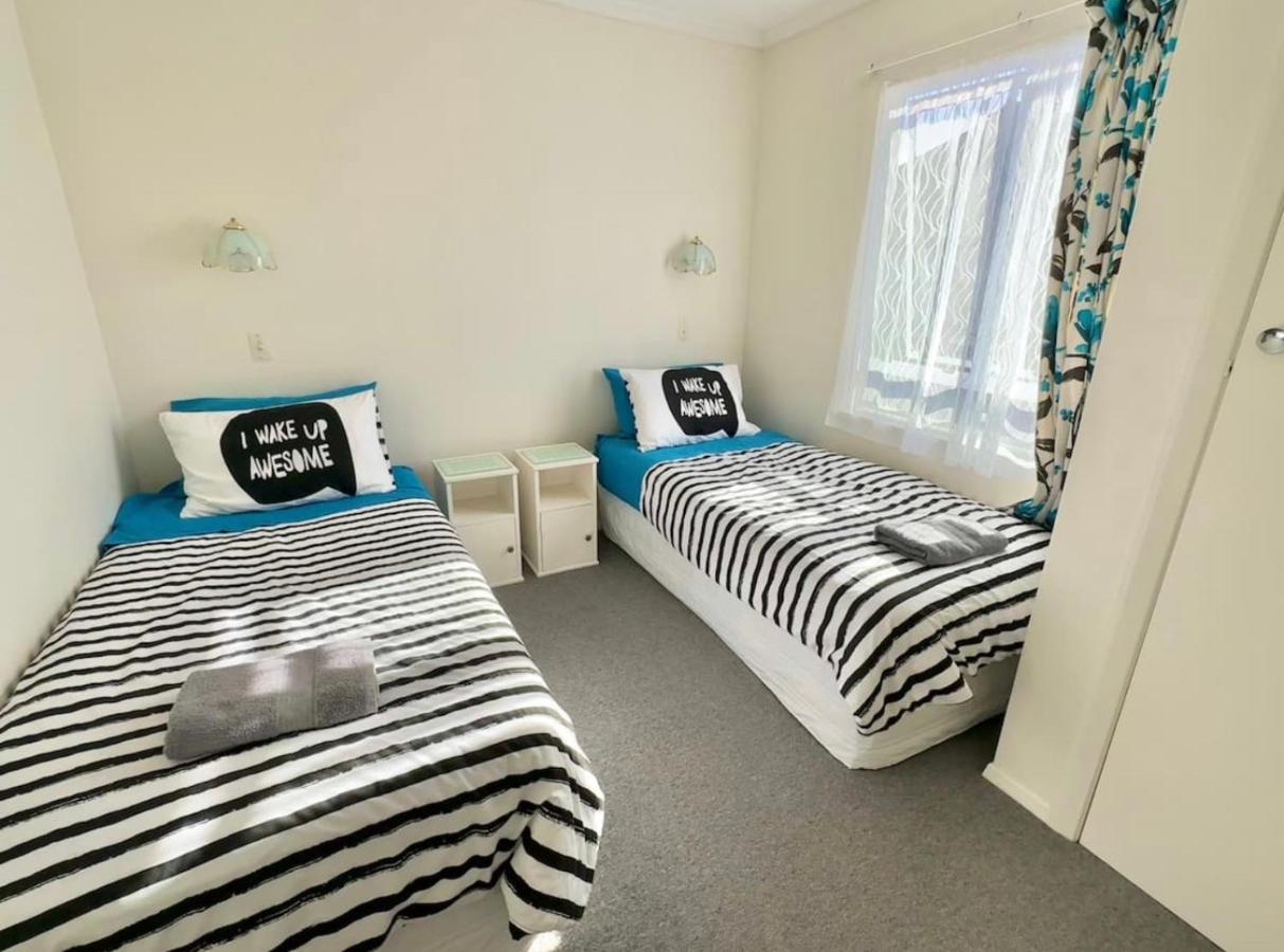 Central Garden Guest House Motueka Εξωτερικό φωτογραφία